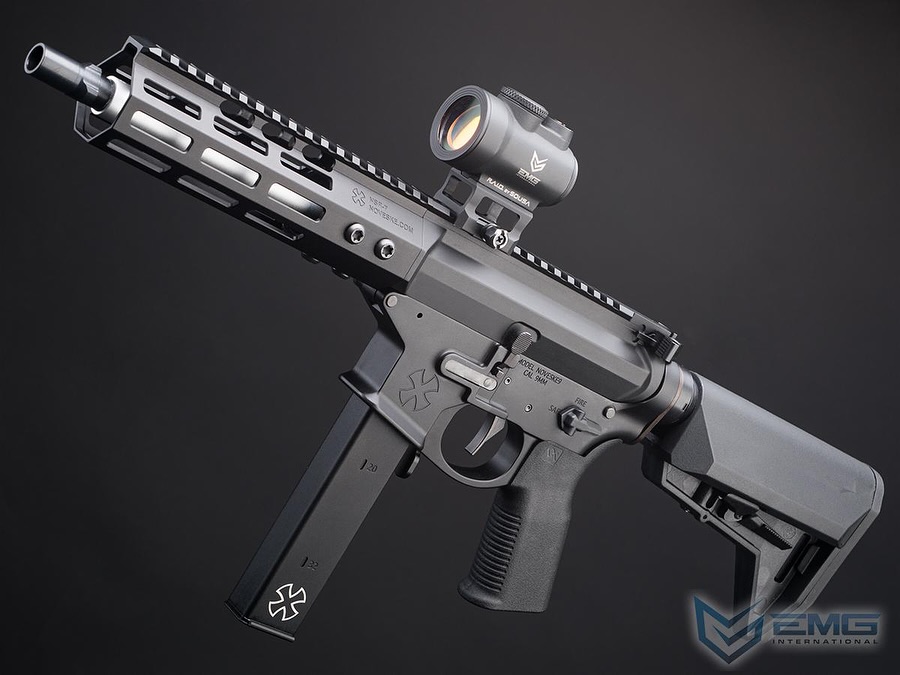 EMG Noveske N9 ‘Cry Baby’