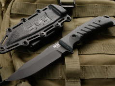 The Pillar FX from SOG Pillar FX