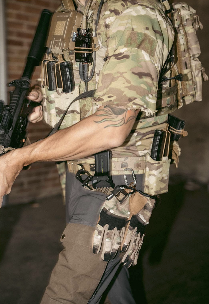 BORA™ BELT