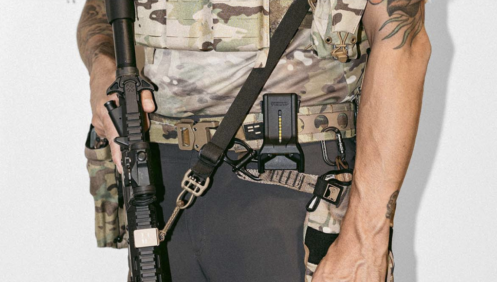 BORA™ BELT