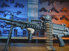 VFC MK48 MOD 1 – Review VFC MK48 MOD 1