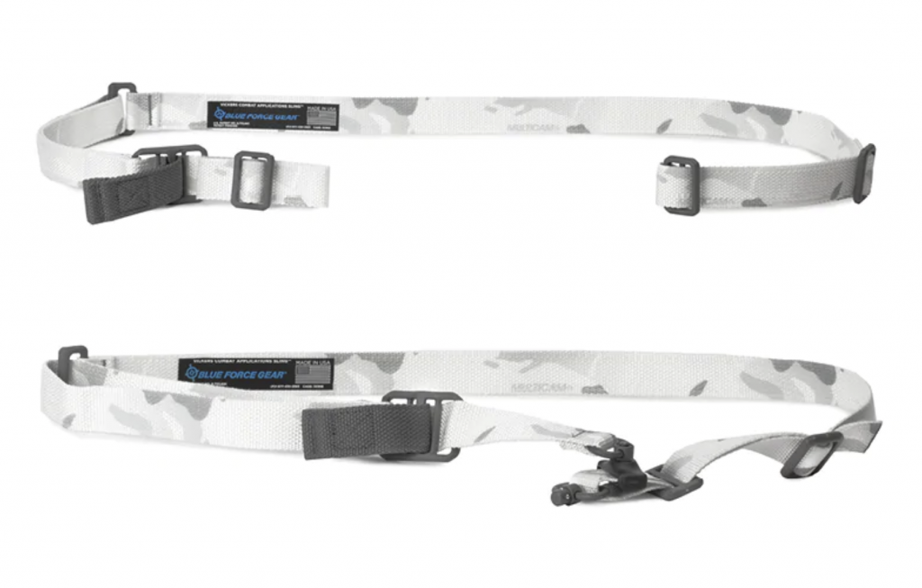 VCAS Multicam Alpine Sling