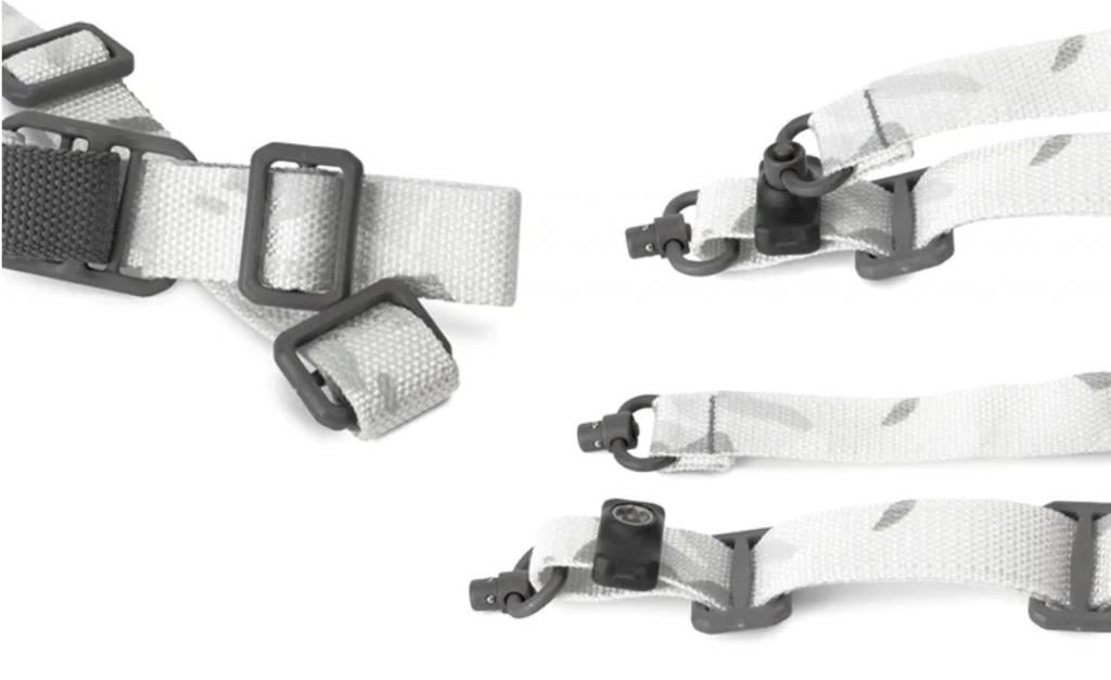 VCAS Multicam Alpine Sling