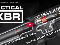 Revolutionize your MTW: Tactical XBR! Tactical XBR