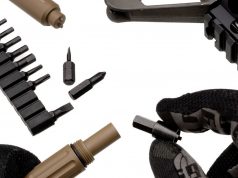 The TWIST is a true Pocket Toolbox Multitasker Twist