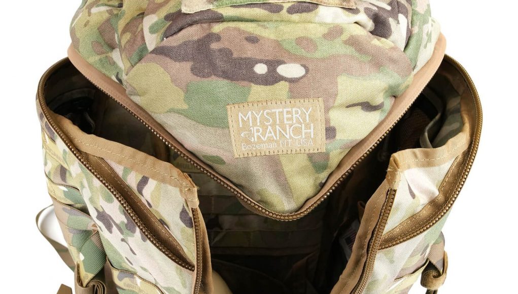 3 DAY ASSAULT PACK