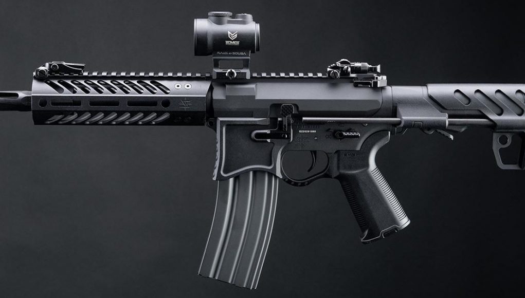 EMG Arms Seekins Precision SP223