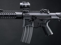 EMG Arms Seekins Precision SP223 EMG Arms Seekins Precision SP223