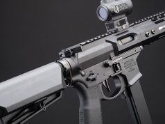 EMG Noveske N9 ‘Cry Baby’ – Overview EMG Noveske N9 ‘Cry Baby’
