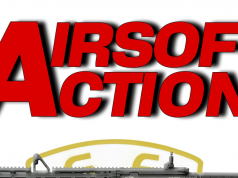 ISSUE 177 OF AIRSOFT ACTION ISSUE 177 OF AIRSOFT ACTION