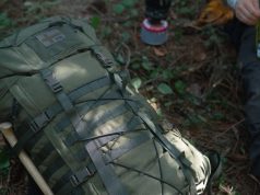 The Kantamus 60L is coming! Kantamus 60L