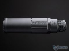 EMG x CGS Group Licensed SCI-SIX Silencer EMG x CGS Group Licensed SCI-SIX Silencer