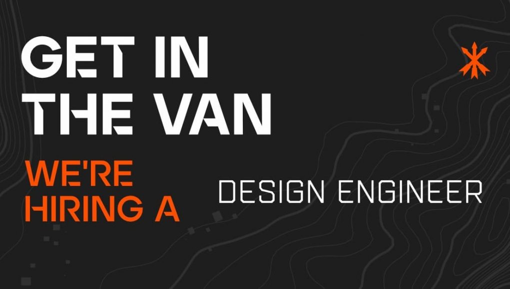 UNITY Tactical Design Engineer