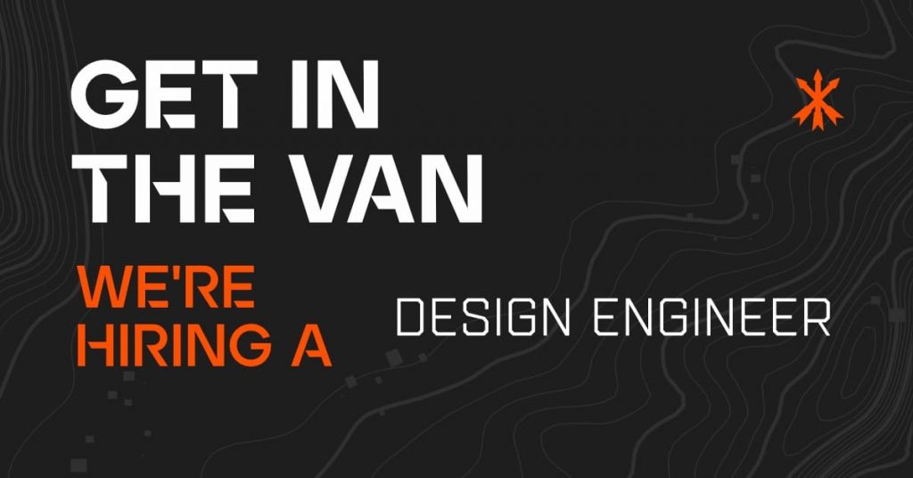 UNITY Tactical Design Engineer