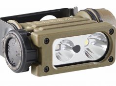 Streamlight Launches Sidewinder Compact III Sidewinder Compact III
