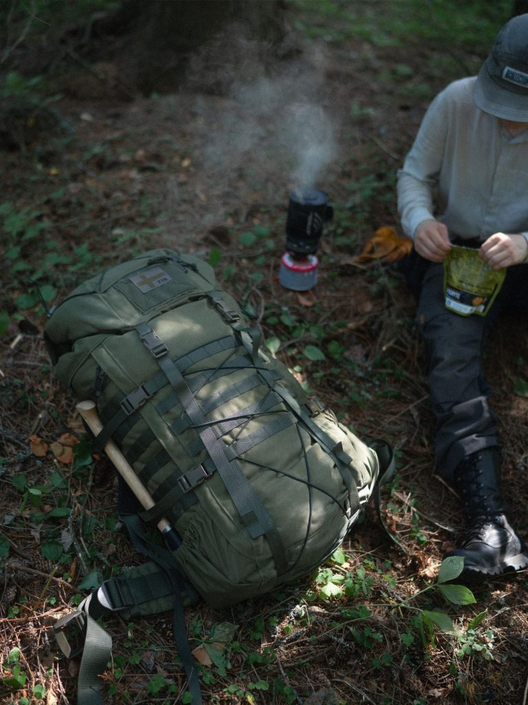 Kantamus 60L