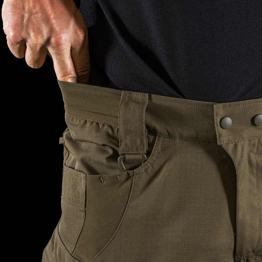 P-40 All-Terrain Gen.3 Pants