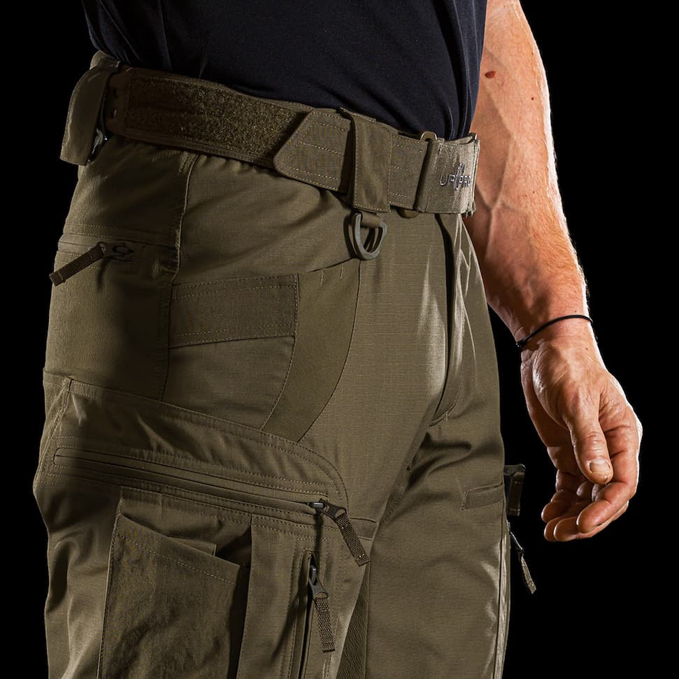P-40 All-Terrain Gen.3 Pants