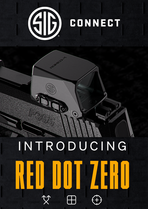 Red Dot Zero