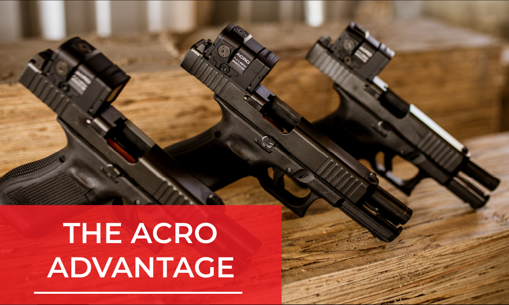 Aimpoint ACRO