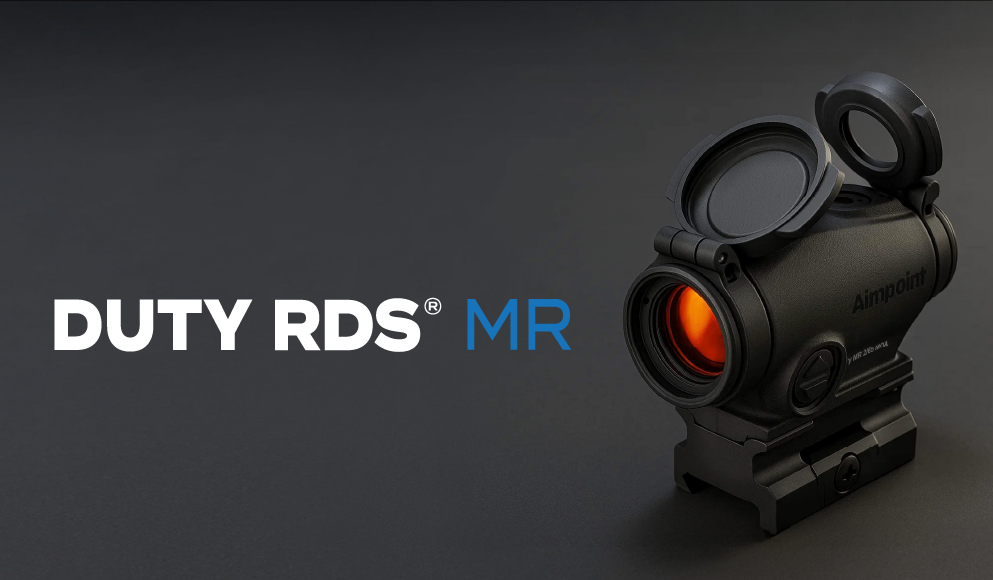 Duty RDS MR