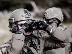 PELTOR™ ComTac™ VIII PELTOR™ ComTac™ VIII