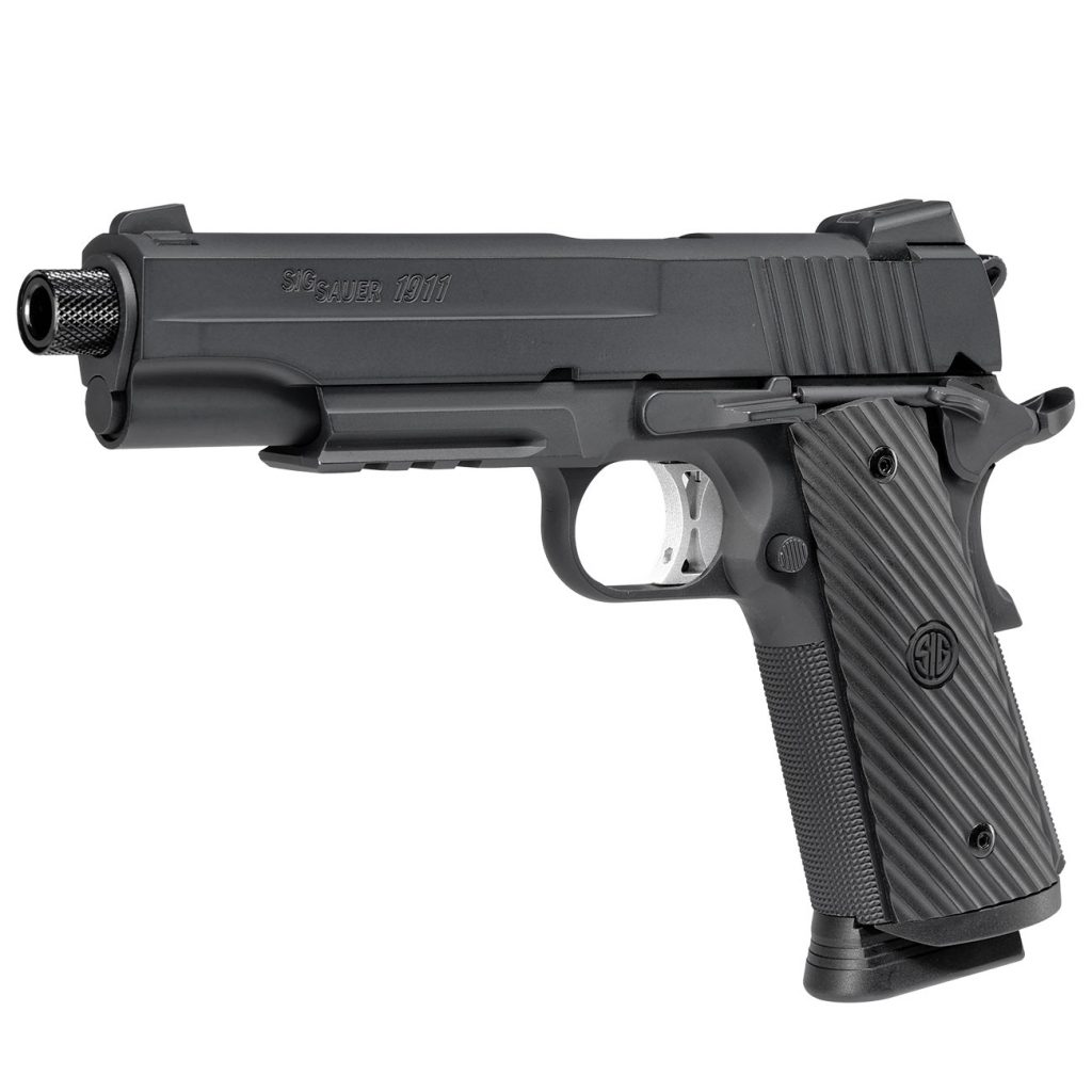 1911 TACOPS