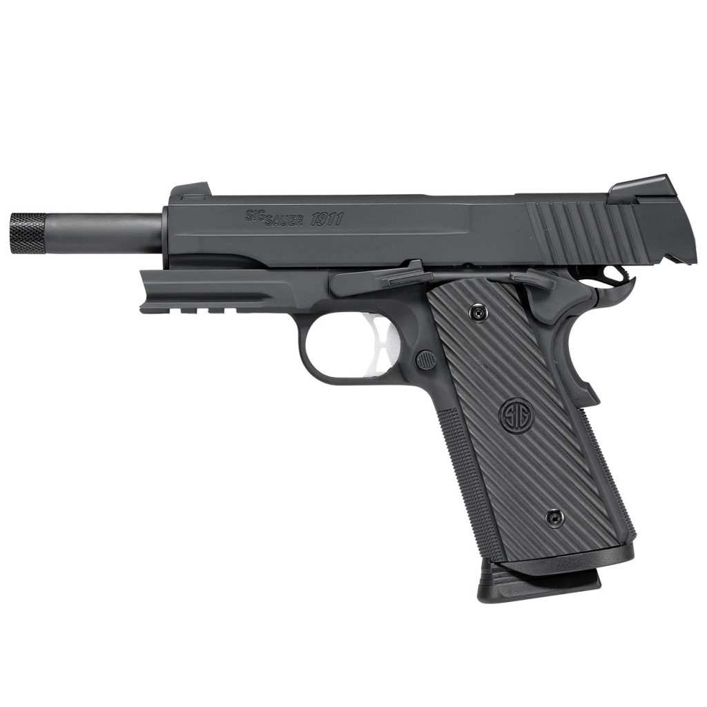 1911 TACOPS