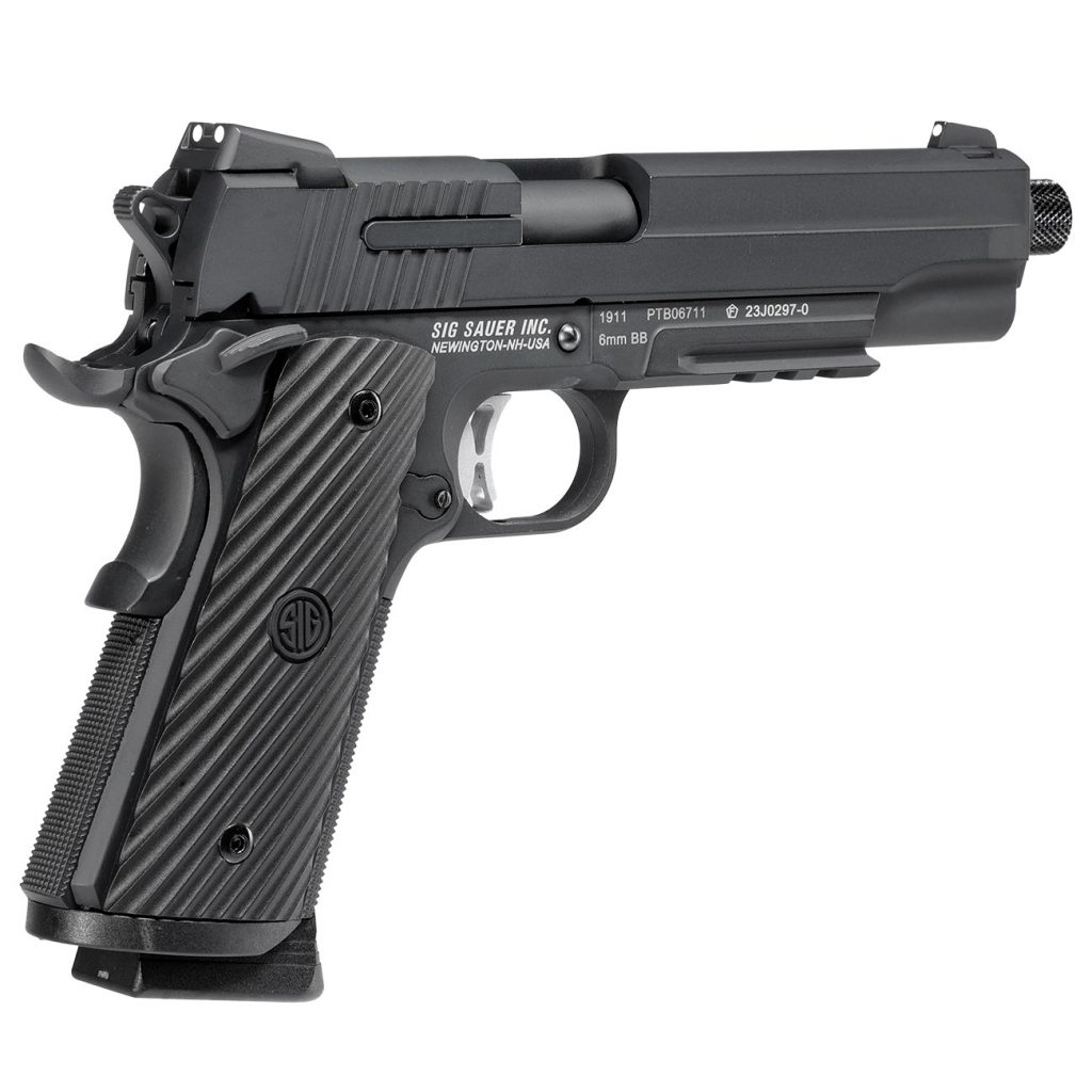 1911 TACOPS