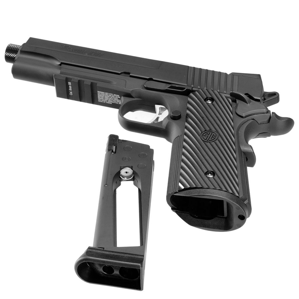 1911 TACOPS