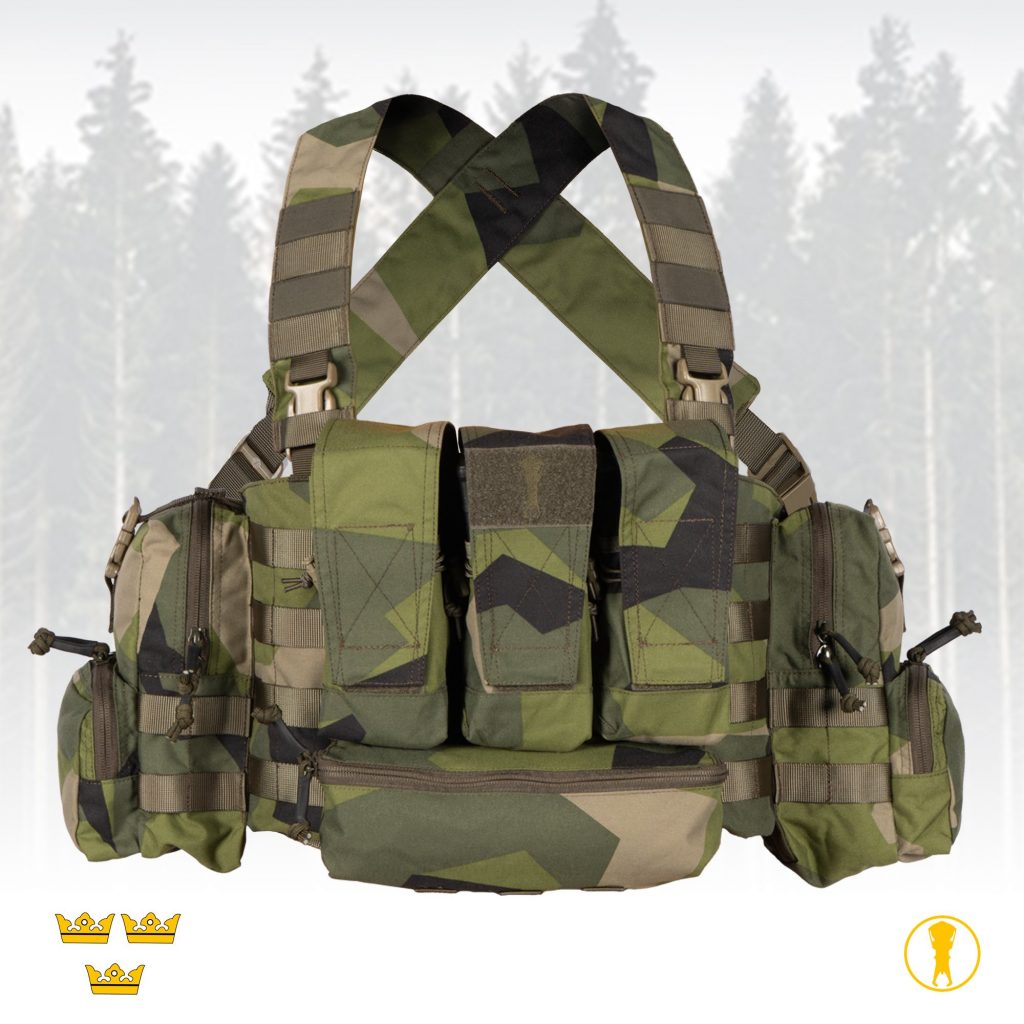 Platatac M90 Collection