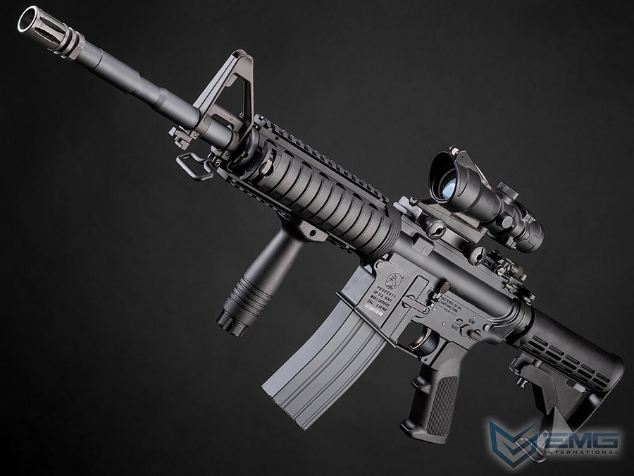 EMG CGS SERIES COLT LICENSED M4