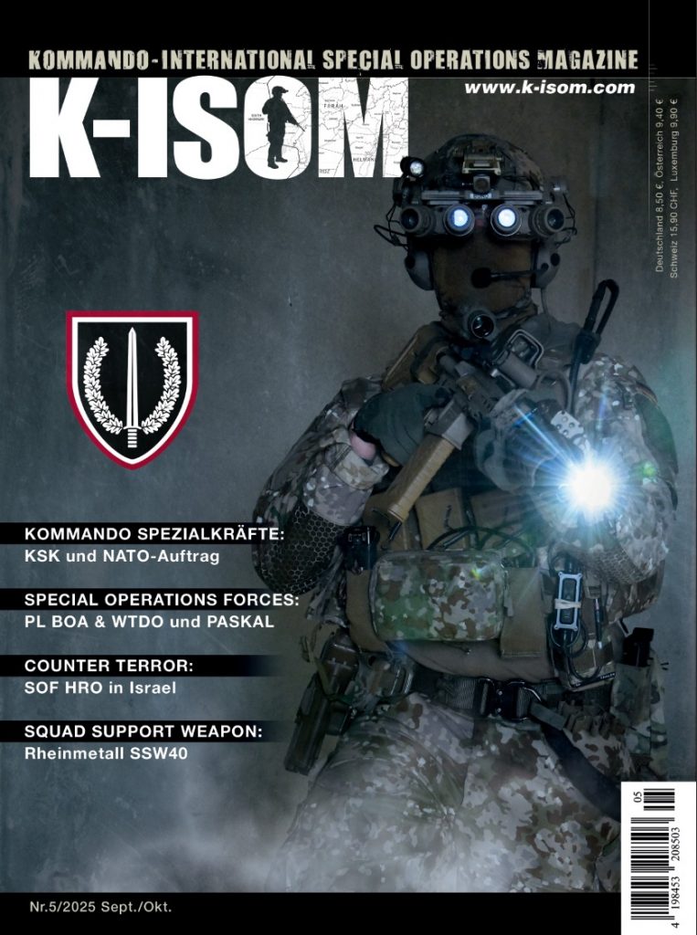 K-ISOM 5-2025
