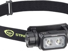 Introducing Sledge from Streamlight SLEDGE® HEADLAMP