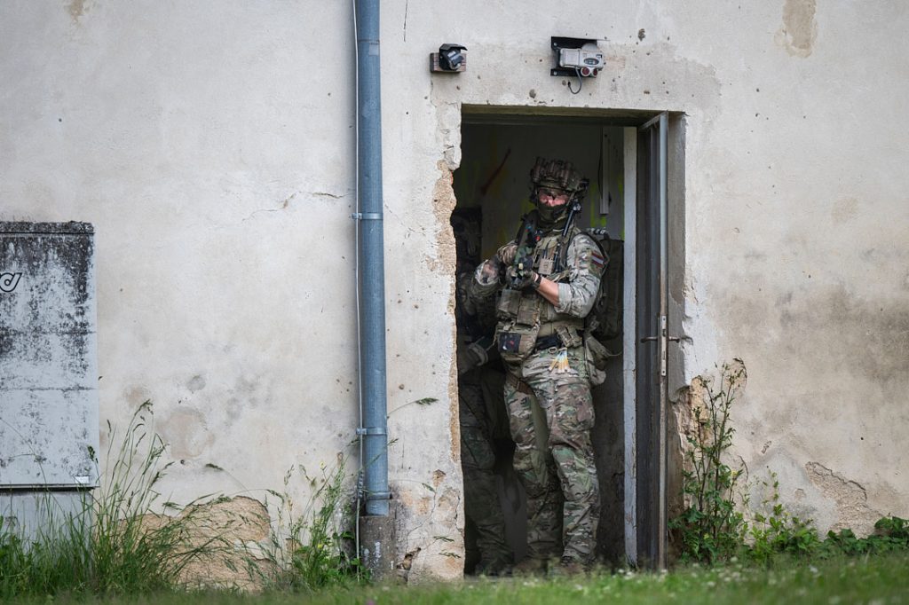 Jagdkommando