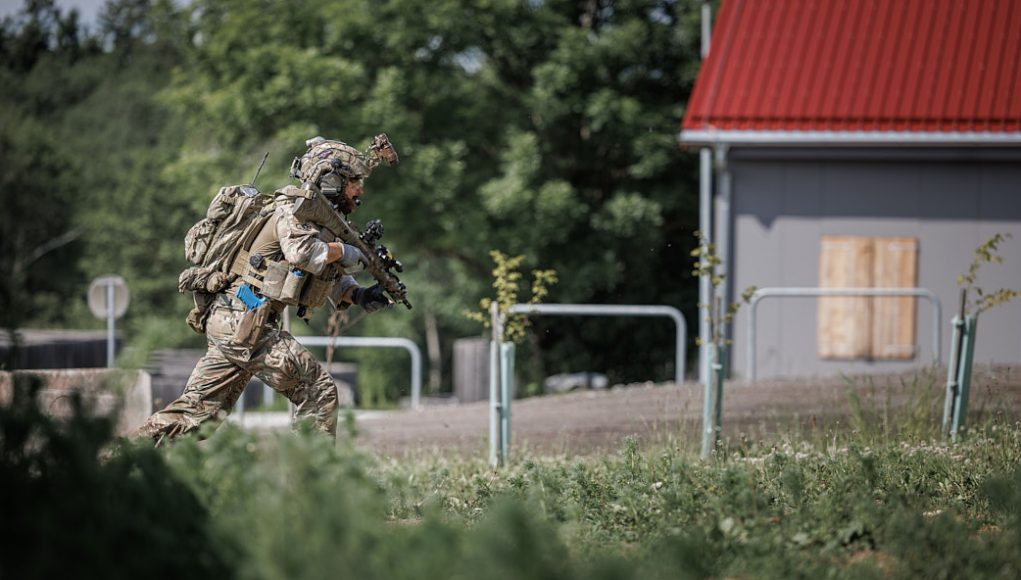 Jagdkommando