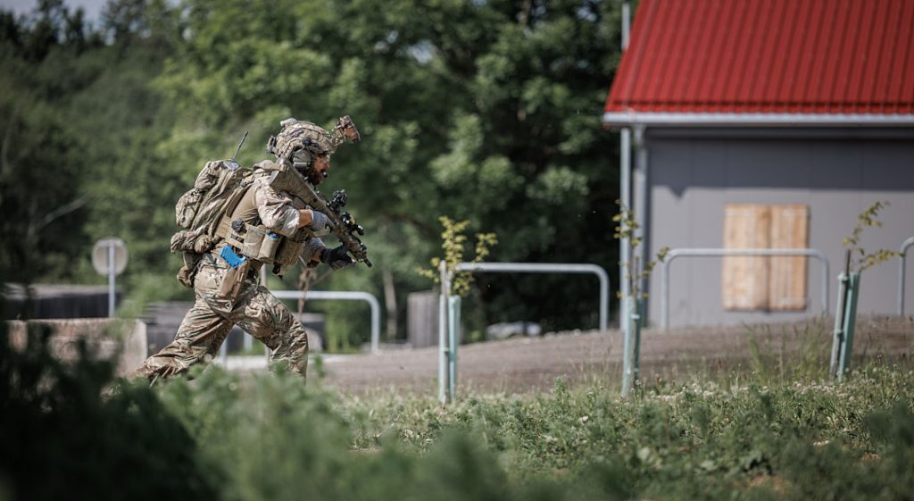 Jagdkommando