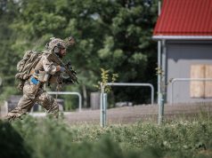 Forces Focus – Jagdkommando Jagdkommando