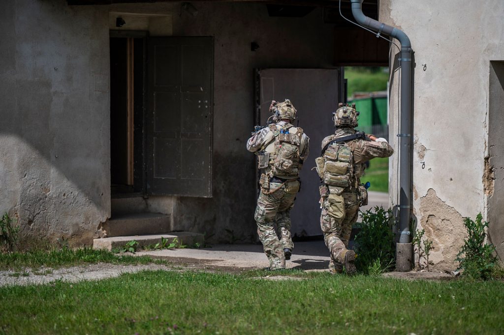 Jagdkommando