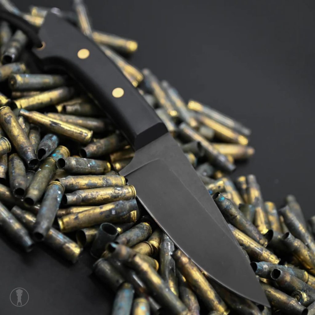 J-Blade by Feyblades