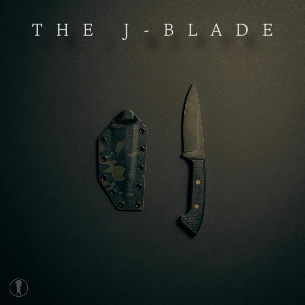 J-Blade by Feyblades