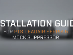 Sierra 5 on a Key-Micro mount? Sierra 5 on a Key-Micro mount