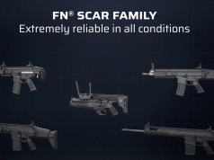 FN SCAR® Family of Rifles FN SCAR® Family of Rifles