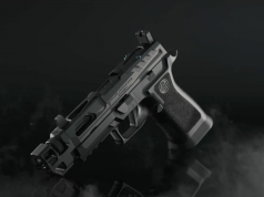 PTS Killer Innovations Velocity V1 Conversion Kit PTS Killer Innovations Velocity V1 Conversion Kit