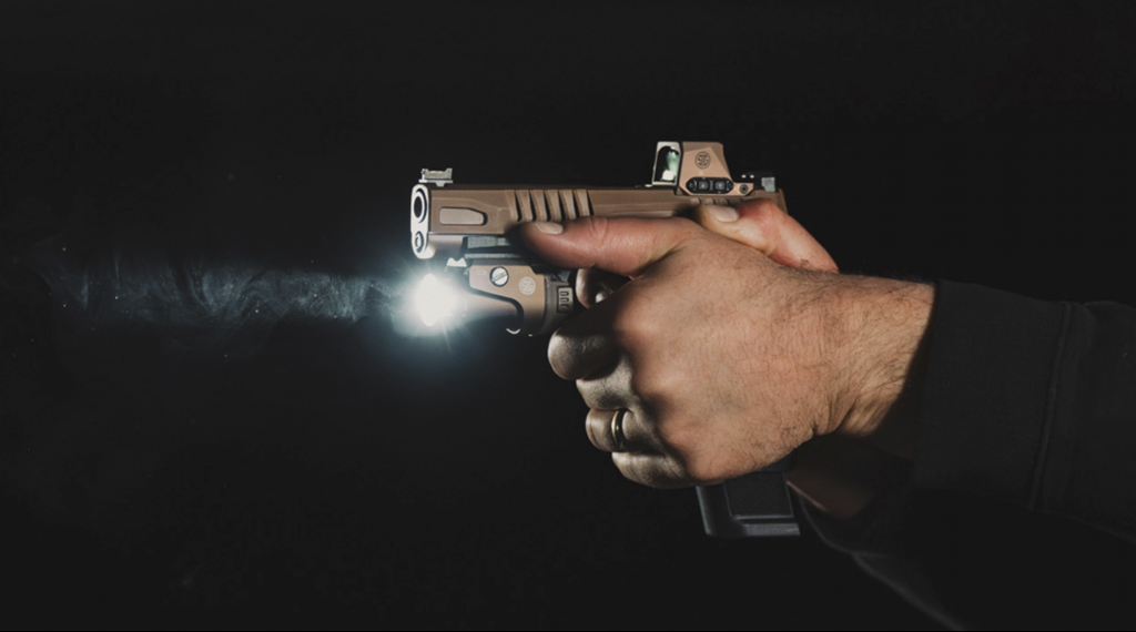 FOXTROT1X FDE