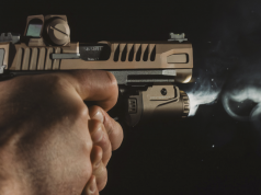 FOXTROT1X FDE is Back in Stock! FOXTROT1X FDE