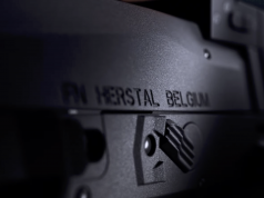 FN FIVE-SEVEN MK3 MRD FN FIVE-SEVEN MK3 MRD