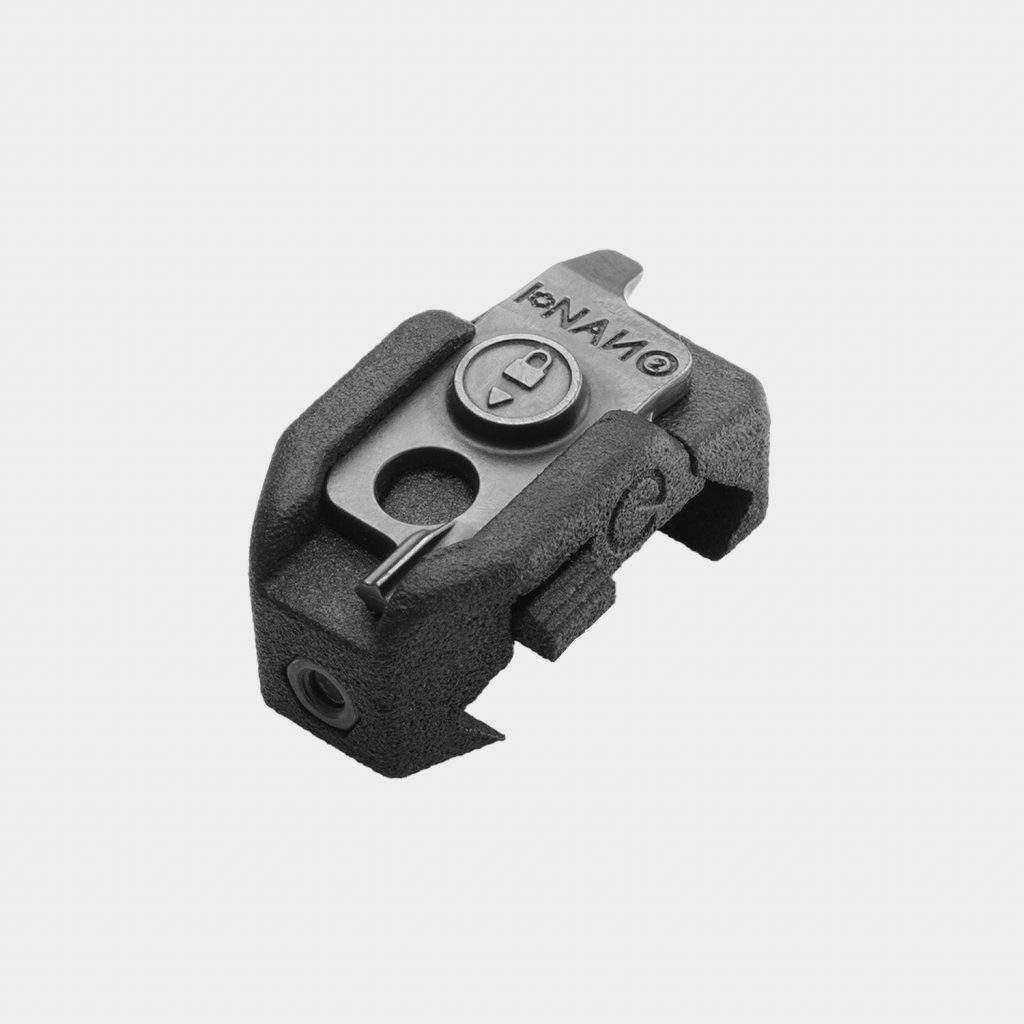 NANO Carrier Gen 2