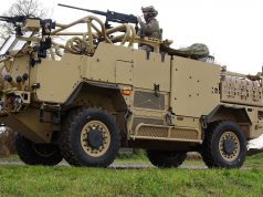 More HMT Extenda Mk3 for Czech SF HMT Extenda Mk3