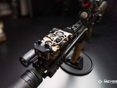 B.E. Meyers & Co. Awarded MAL-UHP Program by USSOCOM Miniature Aiming Laser – Ultra High Power (MAL-UHP)